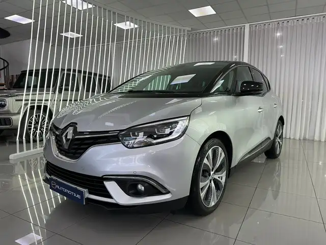Renault Autres Zen Energy dCi 81kW (110CV) EDC