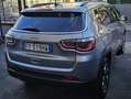 Jeep Compass Compass 2.0 mjt Limited 4wd 140cv auto my19 Argento - thumbnail 5