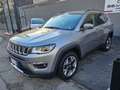Jeep Compass Compass 2.0 mjt Limited 4wd 140cv auto my19 Argento - thumbnail 3