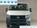 Volkswagen Crafter DOKA Pritsche  AHK Heckfenst sofort Weiß - thumbnail 13