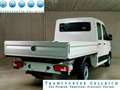 Volkswagen Crafter DOKA Pritsche  AHK Heckfenst sofort Weiß - thumbnail 1