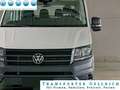 Volkswagen Crafter DOKA Pritsche  AHK Heckfenst sofort Weiß - thumbnail 14