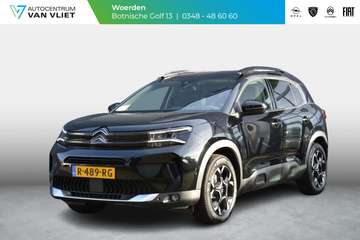 PureTech 130pk Automaat Feel | NAVIGATIE | ALCANTA