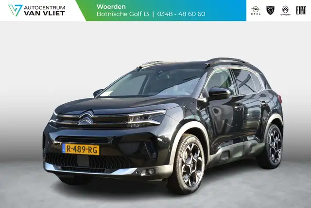 Citroen C5 Aircross PureTech 130pk Automaat Feel | NAVIGATIE | ALCANTA