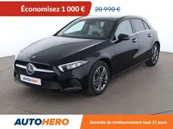 Mercedes-Benz Classe A 200 7G-DCT