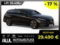 Peugeot 308 SW Hybrid 145 e-DSC6 Allure !MEGADEAL! Schwarz - thumbnail 1