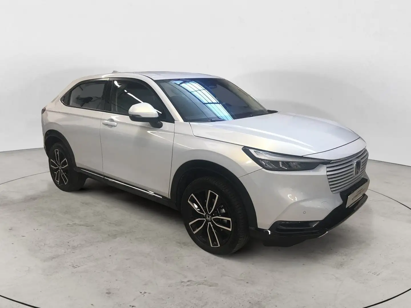 Honda HR-V 1.5 Hev eCVT Advance Bianco - 1