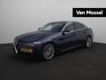 Alfa Romeo Giulia 2.2d 180pk Aut. Super | Navi | Leder | Camera | Tr Blu/Azzurro - thumbnail 1