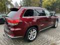 Jeep Grand Cherokee 3.0 CRD SummitAHK/PANO/DVD SYSTEM Rouge - thumbnail 4