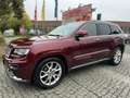 Jeep Grand Cherokee 3.0 CRD SummitAHK/PANO/DVD SYSTEM Rouge - thumbnail 1
