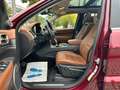 Jeep Grand Cherokee 3.0 CRD SummitAHK/PANO/DVD SYSTEM Rouge - thumbnail 7