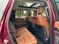 Jeep Grand Cherokee 3.0 CRD SummitAHK/PANO/DVD SYSTEM Rouge - thumbnail 12