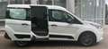 Ford Transit Connect 3 X Sitzplätze/TÜV AU NEU*1.HAND*KAMERA Weiß - thumbnail 11