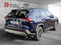 Toyota RAV 4 2.5 Hybrid PDC SHZ LEDER KAMERA ACC LED Modrá - thumbnail 3