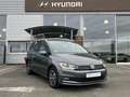 Volkswagen Touran 1.0 TSI 115ch Connect 7 places Euro6d-T Gris - thumbnail 1