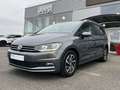 Volkswagen Touran 1.0 TSI 115ch Connect 7 places Euro6d-T Gris - thumbnail 4