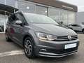 Volkswagen Touran 1.0 TSI 115ch Connect 7 places Euro6d-T Gris - thumbnail 2