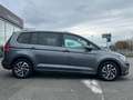Volkswagen Touran 1.0 TSI 115ch Connect 7 places Euro6d-T Gris - thumbnail 6