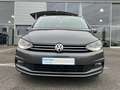 Volkswagen Touran 1.0 TSI 115ch Connect 7 places Euro6d-T Gris - thumbnail 3