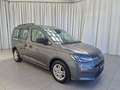 Volkswagen Caddy Leder Grau - thumbnail 3