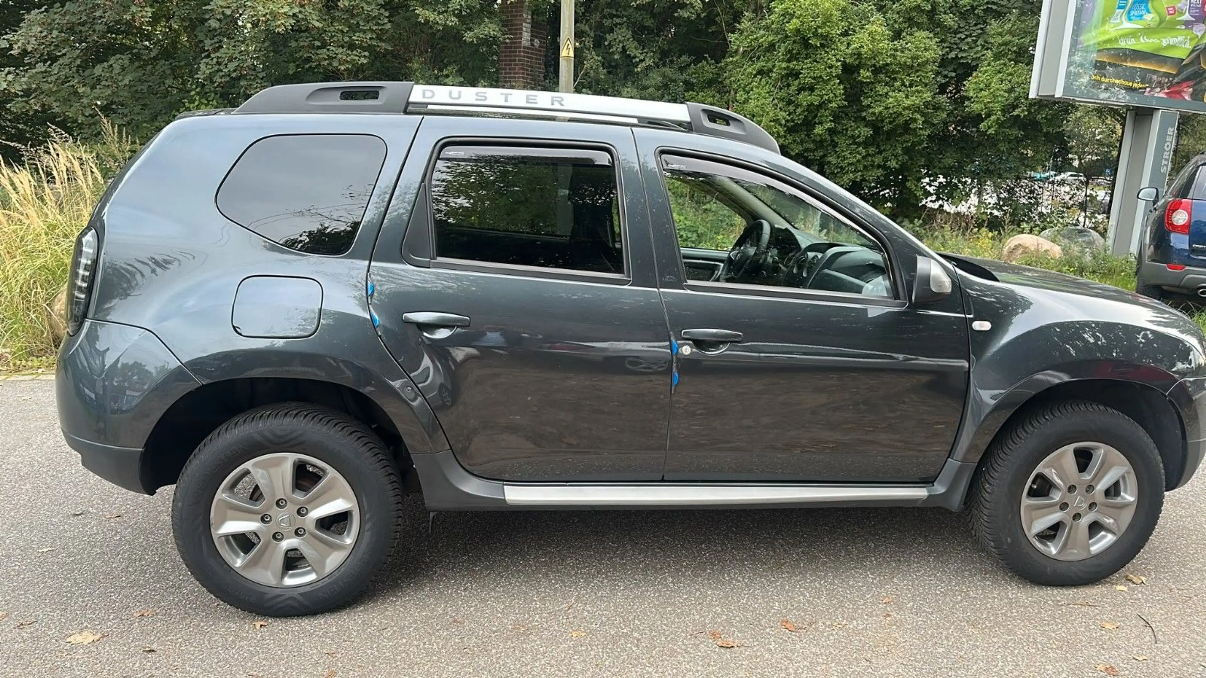 Dacia Logan MCV dCi 90 S/S Lauréate*1 HAND* — photo 6