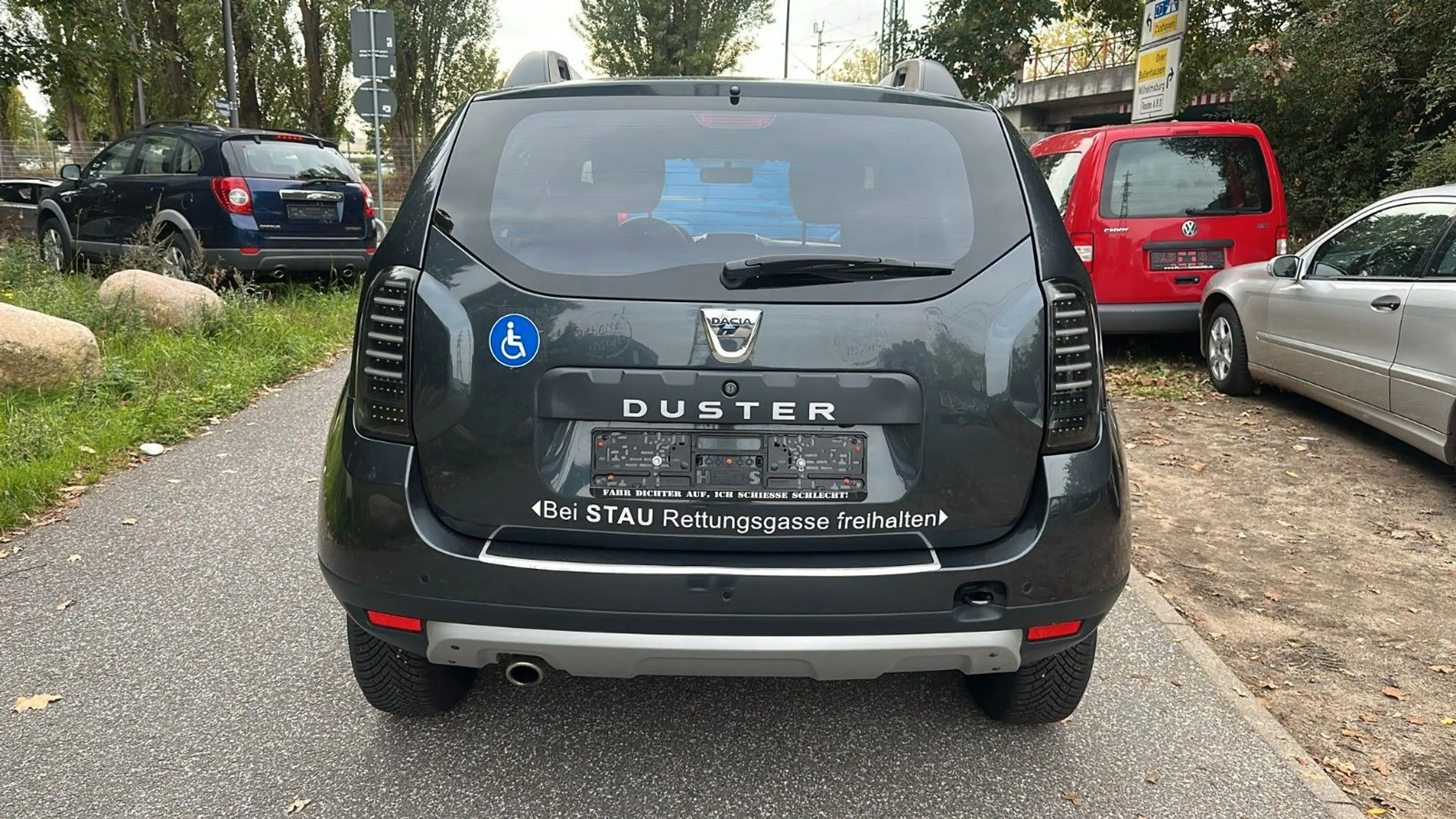Dacia Logan MCV dCi 90 S/S Lauréate*1 HAND* — photo 4