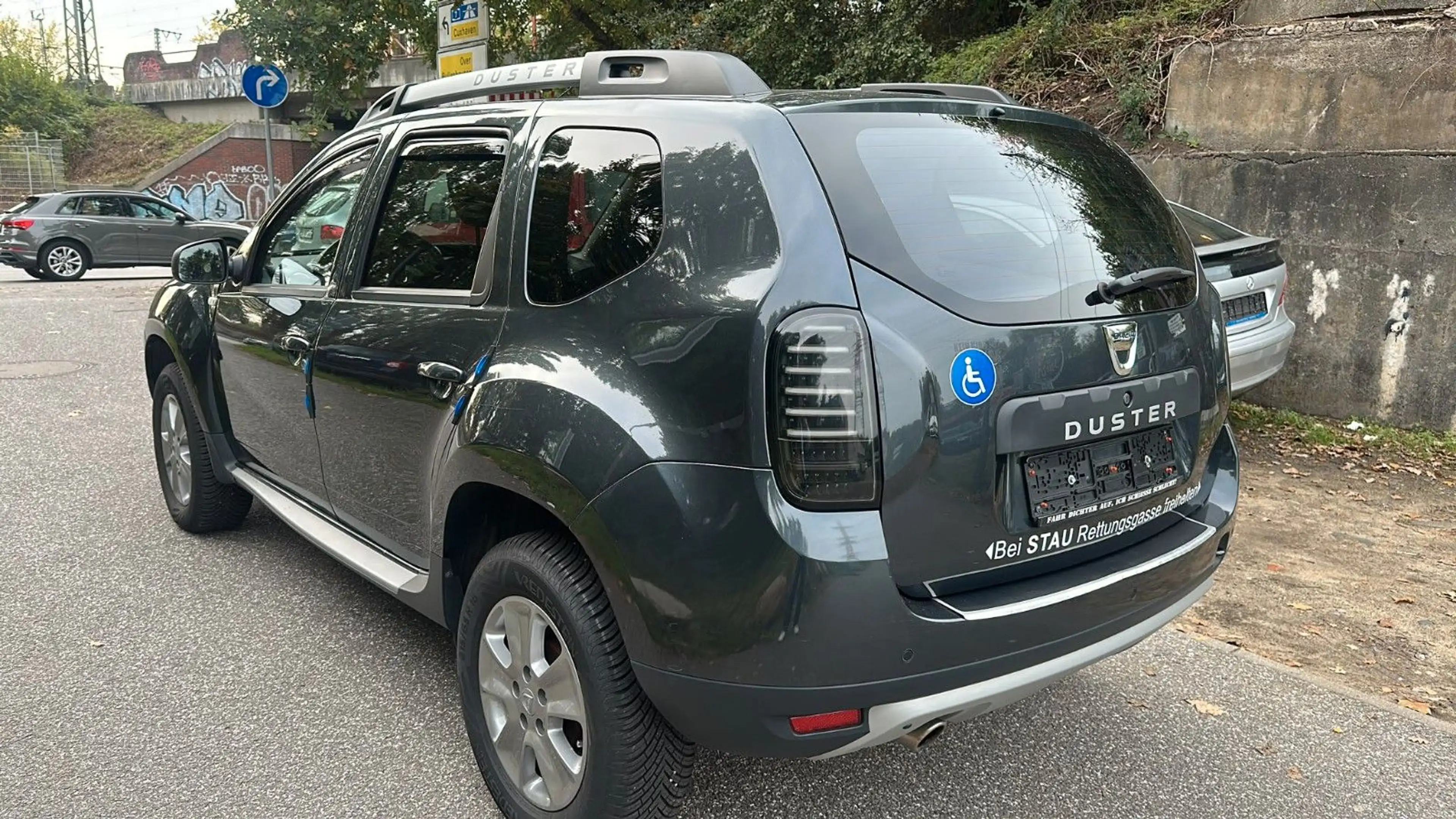 Dacia Logan MCV dCi 90 S/S Lauréate*1 HAND* — photo 3