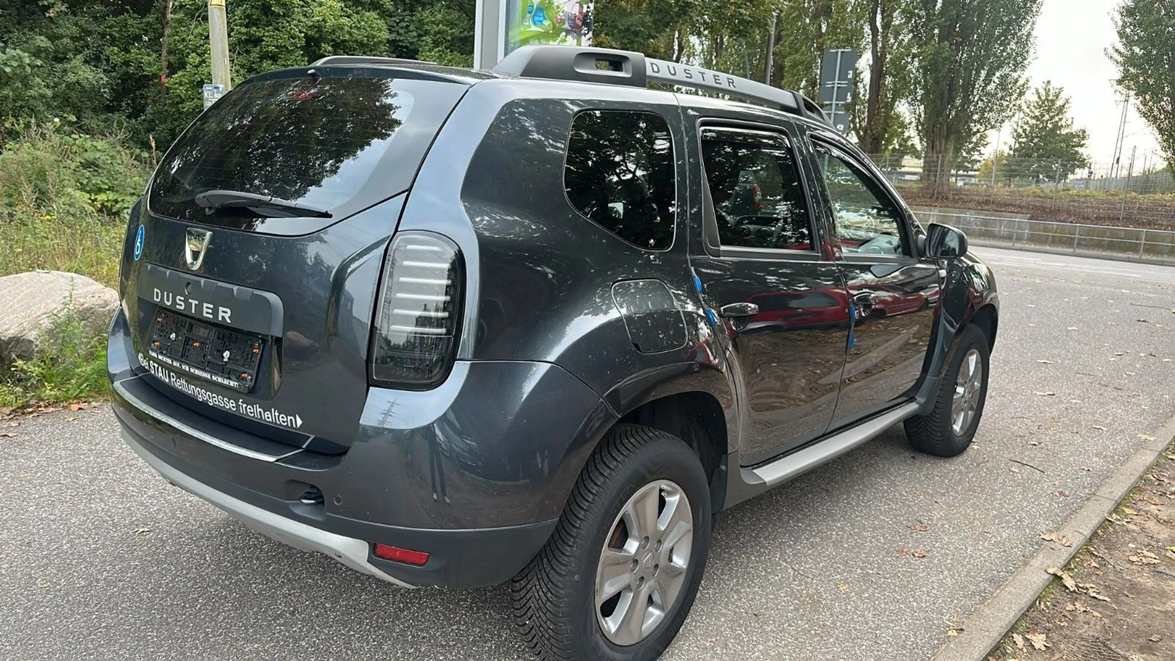 Dacia Logan MCV dCi 90 S/S Lauréate*1 HAND* — photo 5