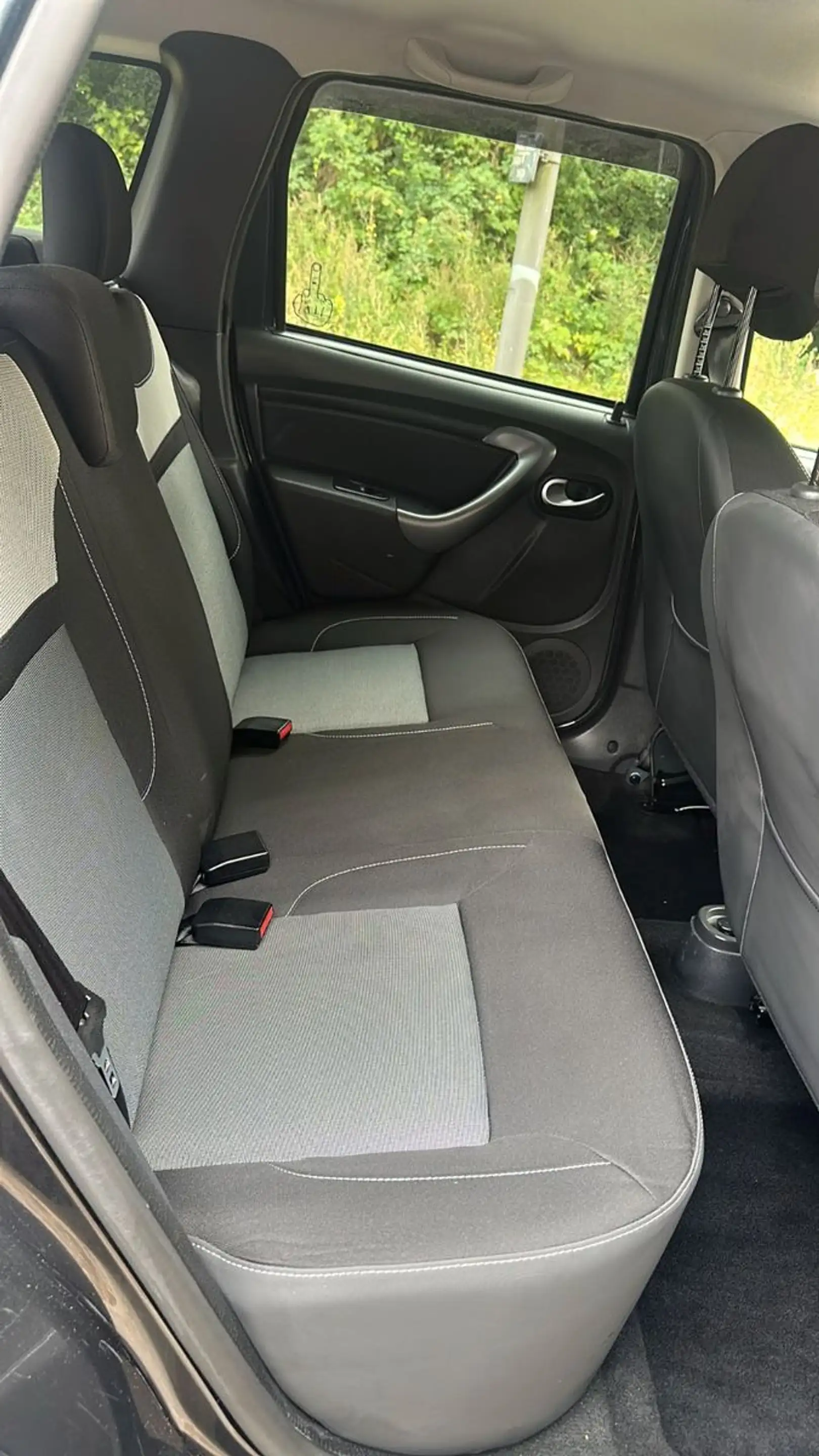 Dacia Logan MCV dCi 90 S/S Lauréate*1 HAND* — photo 13