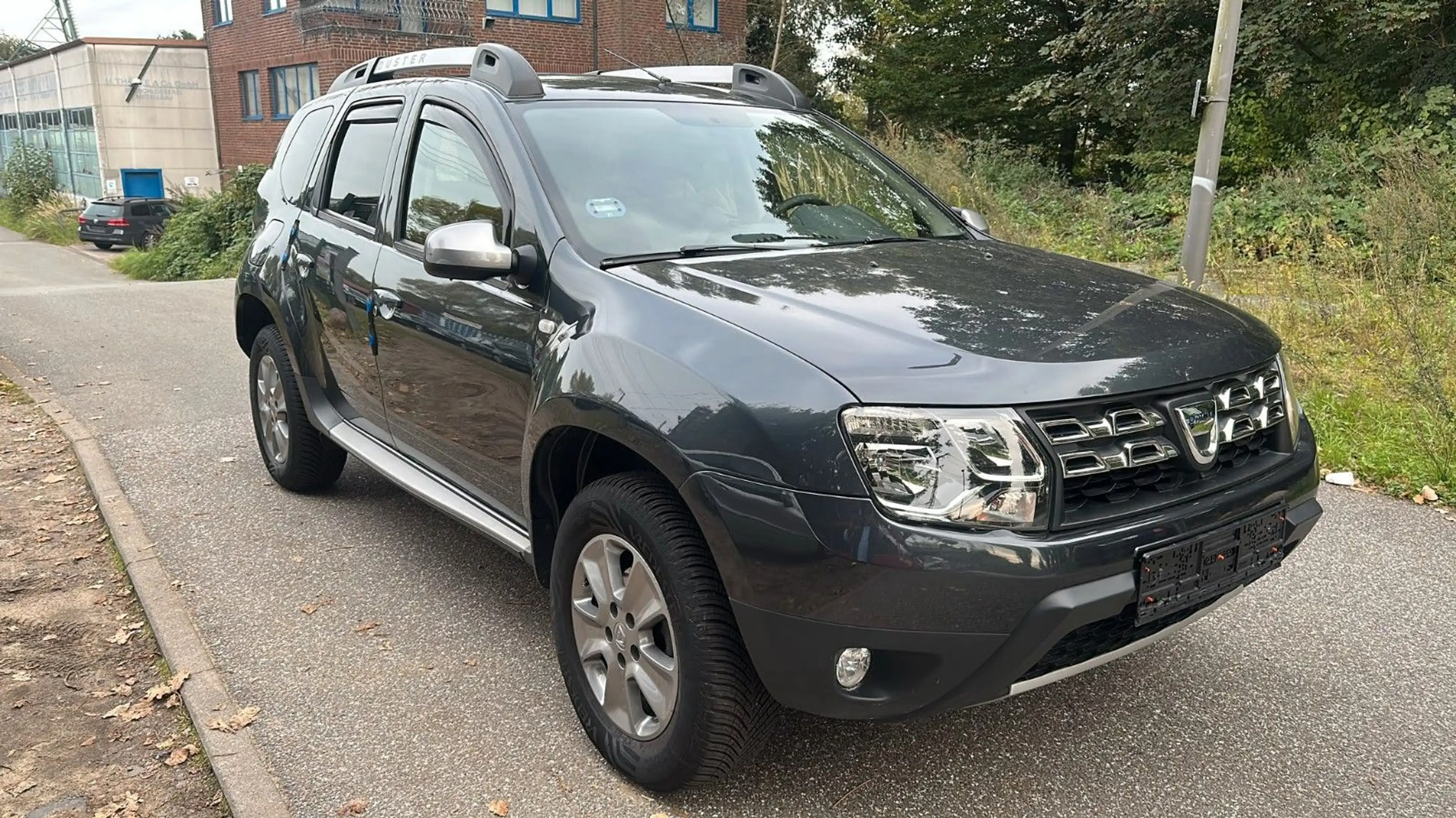 Dacia Logan MCV dCi 90 S/S Lauréate*1 HAND* — photo 7
