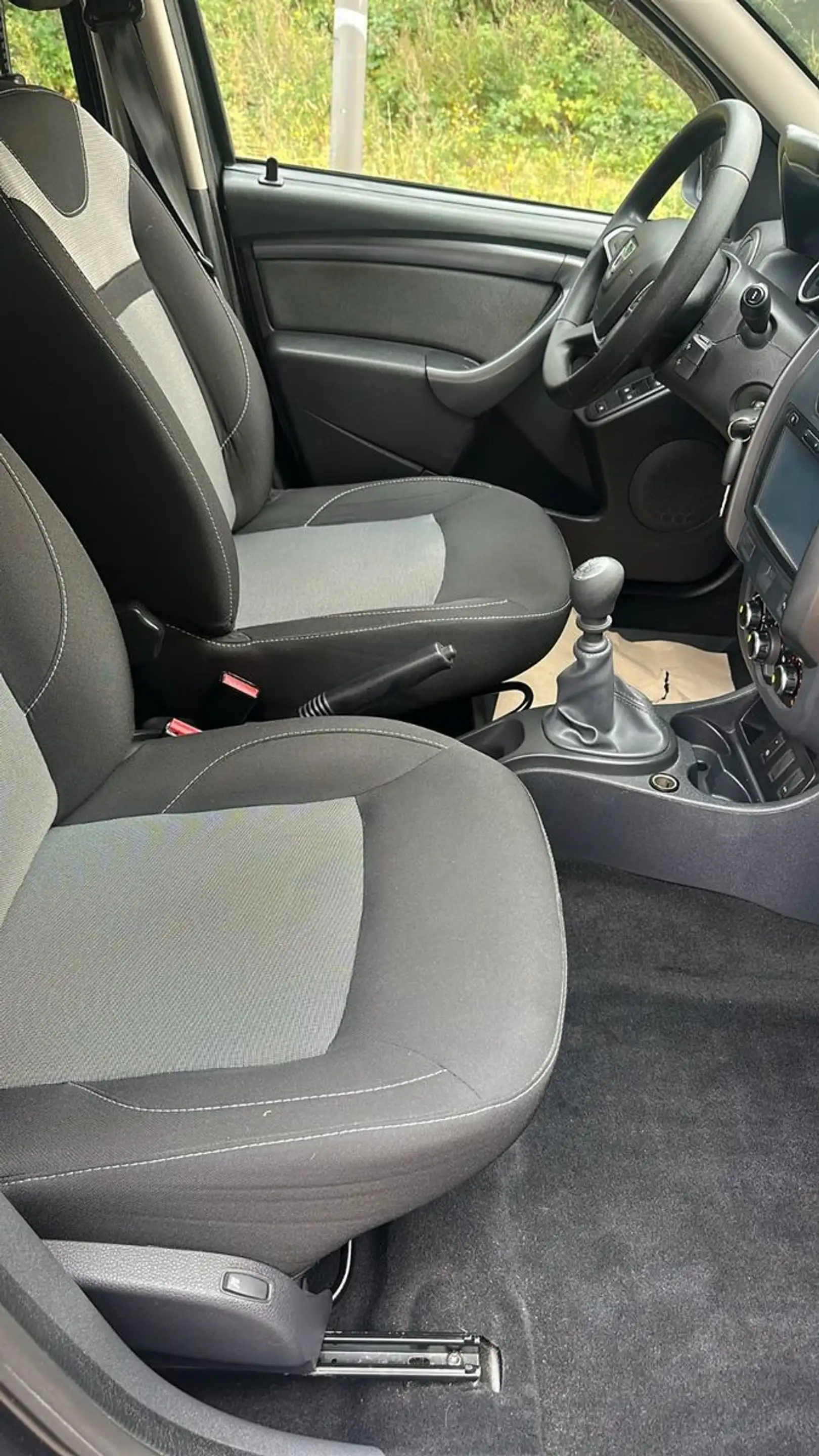 Dacia Logan MCV dCi 90 S/S Lauréate*1 HAND* — photo 11