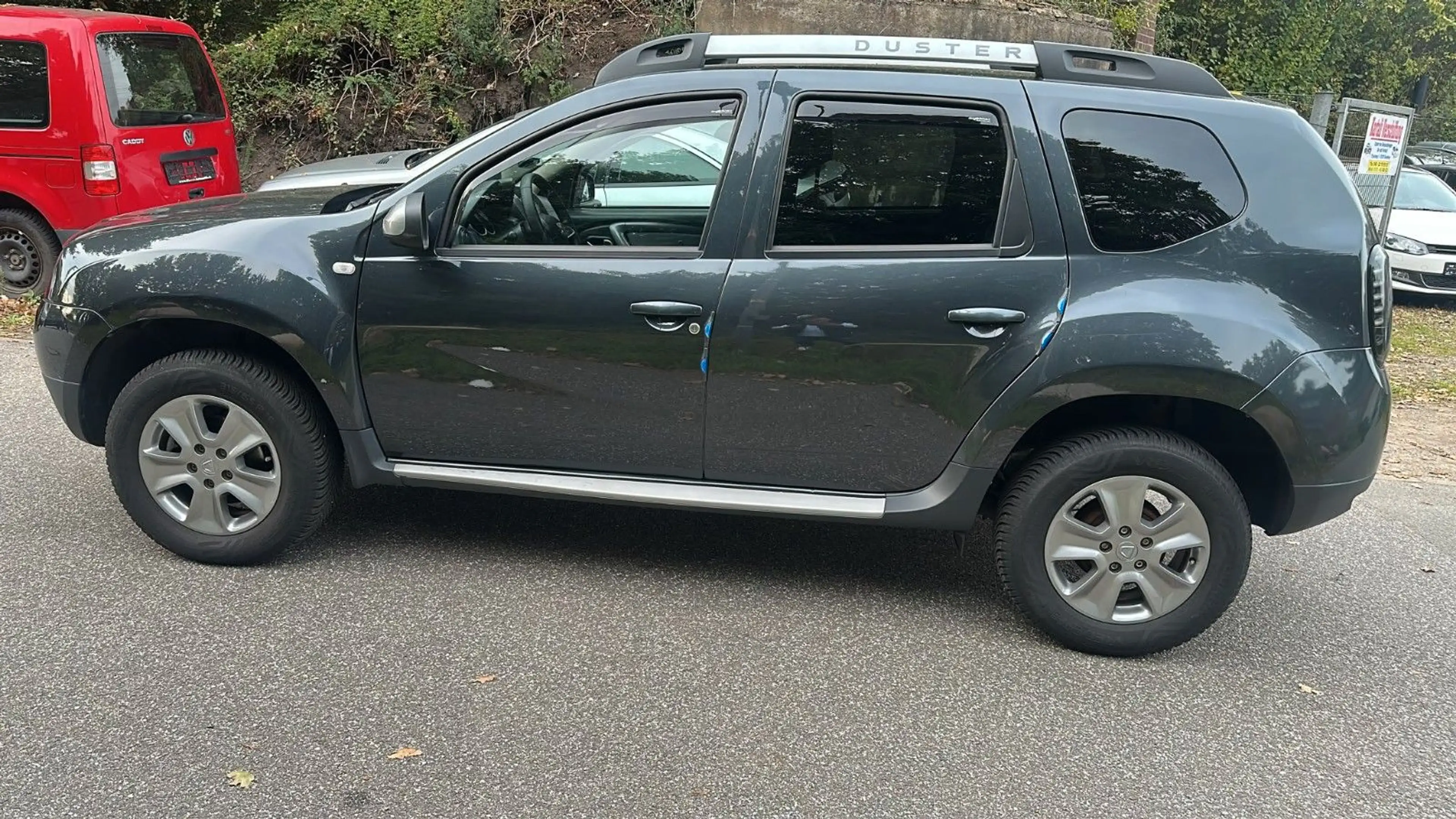 Dacia Logan MCV dCi 90 S/S Lauréate*1 HAND* — photo 2