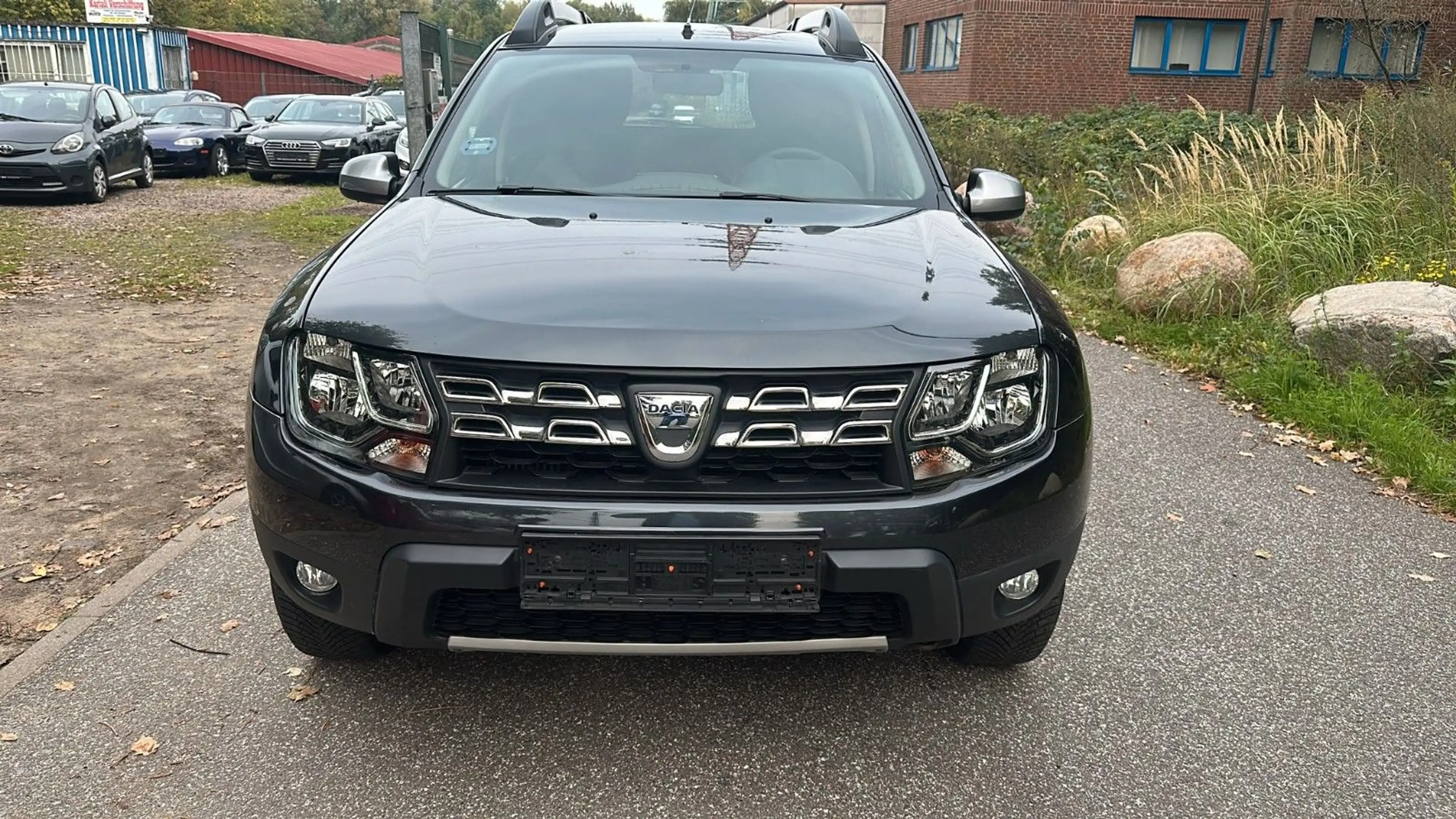 Dacia Logan MCV dCi 90 S/S Lauréate*1 HAND*