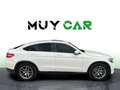 Mercedes-Benz GLC 250 Coupé 250d 4Matic Aut. Blanco - thumbnail 8