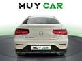 Mercedes-Benz GLC 250 Coupé 250d 4Matic Aut. Blanco - thumbnail 6