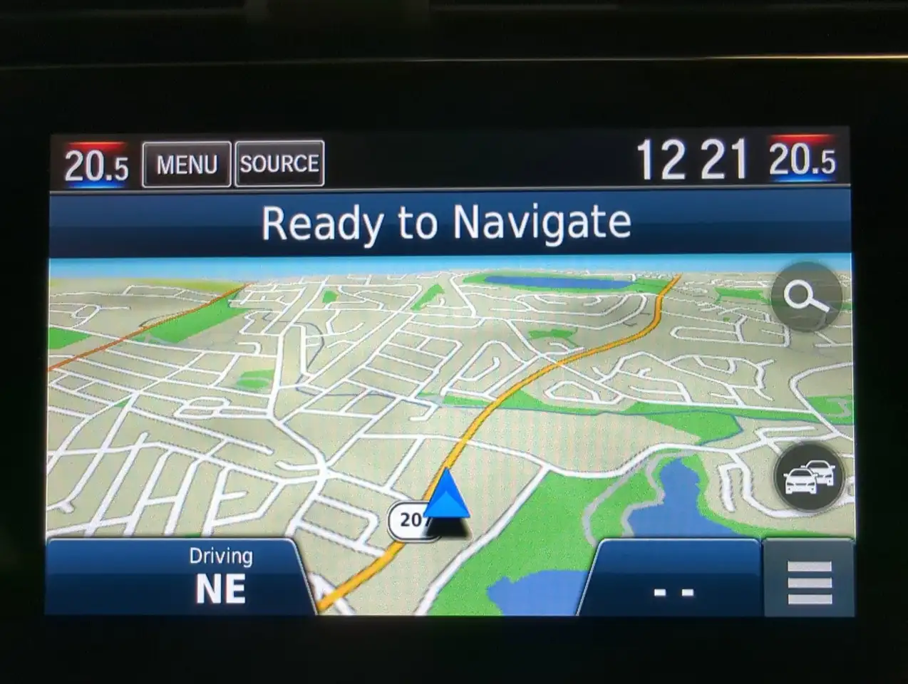 Honda Civic fotografie Honda Civic