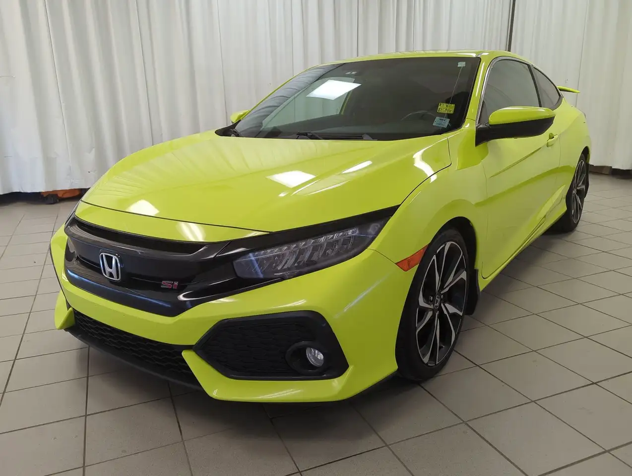 Honda Civic fotografie Honda Civic