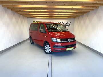 2,0 TDI DSG ''AHK*SITZH*PDC*7-SITZ''