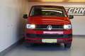 Volkswagen T6 Multivan 2,0 TDI DSG ''AHK*SITZH*PDC*7-SITZ'' Rot - thumbnail 9