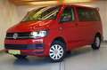 Volkswagen T6 Multivan 2,0 TDI DSG ''AHK*SITZH*PDC*7-SITZ'' Rot - thumbnail 8