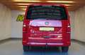 Volkswagen T6 Multivan 2,0 TDI DSG ''AHK*SITZH*PDC*7-SITZ'' Rot - thumbnail 5