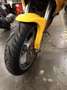 Moto Guzzi 1100 Sport žuta - thumbnail 5