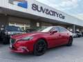 Mazda 6 6  Berlina 2.2 Exceed 175cv 6at Rouge - thumbnail 1