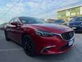 Mazda 6 6  Berlina 2.2 Exceed 175cv 6at Rouge - thumbnail 3