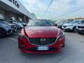Mazda 6 6  Berlina 2.2 Exceed 175cv 6at Rouge - thumbnail 2