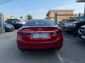 Mazda 6 6  Berlina 2.2 Exceed 175cv 6at Rouge - thumbnail 5
