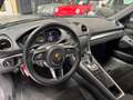 Porsche 718 Cayman 2.0 Turbo PDK - échapp. sport - faibe km Blauw - thumbnail 10
