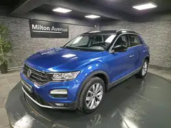 Volkswagen T-Roc 1.5 TSI Evo - 150 - BV DSG 7  Lounge