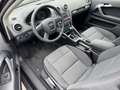 Audi A3 1.6 Attraction / Klimaautomatik / PDC Negro - thumbnail 6