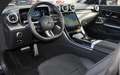 Mercedes-Benz CLE 200 Coupe AMG PREMIUM NIGHT TETTO BURMESTER Noir - thumbnail 6